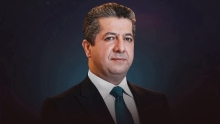 پەیامی رێزدار مەسرور بارزانی لە بارەی هێرشە درۆنیەكانەوە:
