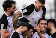 پیرۆزە هەولێر …