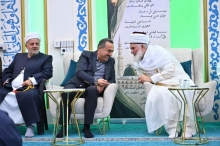 هەولێر … لە مزگەوتی مەولانا خالیدی نەقشبەندی یادی مەولوودی پێغەمبەر (د.خ) بەڕێوەچوو