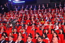 شەوی یەکشەممە 2026.9.20، بە بەشداریی ڕێزدار نێچیرڤان بارزانی