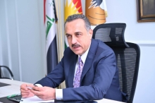 هەولێر ..... پلان و ئامادەکاریی پێشوەختە بۆ وەرزی بارانبارینی ئەمساڵ دەستی پێكرد