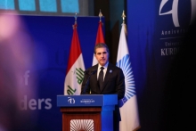 بەبەشداری سەرۆکی هەرێم، ڕێوڕەسمی بیستەمین ساڵوەگەڕی دامەزراندنی زانكۆی كوردستان ـ هەولێر بەڕێوەچوو