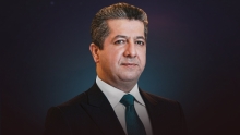 مه‌سرور بارزانی: دوو پیلانی تیرۆریستی داعش له‌ هه‌ولێر پووچه‌ڵ كرانه‌وه‌