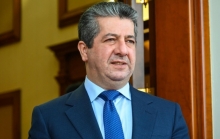 مەسرور بارزانی: حکومەتی عێراق پابەندە بە راگرتنی بڕیارەکەی دادگای فیدراڵی سەبارەت بە نەوت و غازی هەرێم