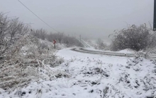 باران و سەرما دەستپێدەكاتەوە 