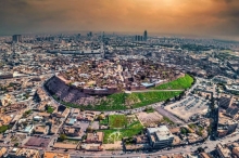 بەرز و پیرۆز بێت یادی 100 ساڵەی بە پارێزگا بوونی هەولێر