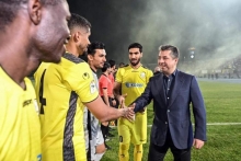 کلاسیکۆی کوردستان لە هەولێر بەڕێوەچوو