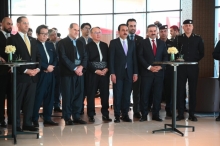 لە هەولێر .. شاری یابانی بۆ براندە یابانیەکان دروستدەکرێت