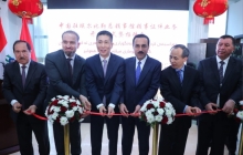  Erbil.. The Chinese Consulate opens a center for issuing entry visas