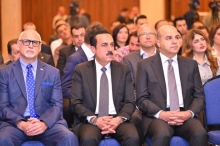   Erbil… The Czech Republic's Water Day ceremony took place 
