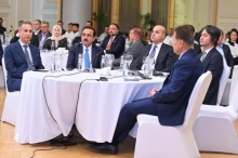 The Erbil master plan has been approved and will soon enter the implementation phase 