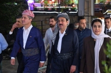 Tehran... Visiting Darband 