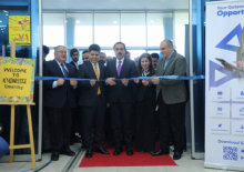 Erbil.. Launch of Knowledge University exhibition to provide job opportunities