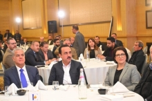 In Erbil…  Cultural Dance Performance Organized by the Indian Consulate