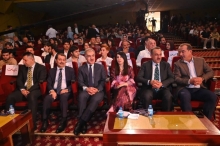  In Erbil… Kurdistan TV Orchestra Performs Global and Kurdish Concert