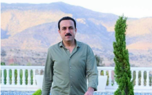  Message of congratulations from the Governor of Erbil on World Youth Day