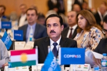 Ministry of Interior of the Kurdistan Regional Government and the International Organization for Migration Announce Migration Governance Indicators in the Kurdistan Region