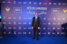International Music Day festival in Erbil 