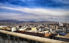  On the order of the President of the Regional Government, in the district of Pirmam, several service projects have been implemented with more than one billion dinars