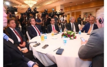Erbil… The economic forum between Kurdistan Region and Federal Germany