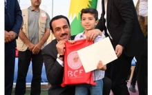 World Refugee Day was celebrated in Kawergosk