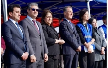 Erbil ... UN World Volunteer Day was celebrated with various activities