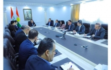 لە بەیانییەوە خاوەنى زەوییە سندووقیەکان، دەتوانن ڕێگەپێدان وەربگرن بۆ دروستکردنى خانوو  