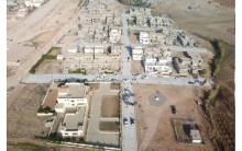 Khabat district: At a cost of (four billion eight hundred and sixty two million) dinars, several service projects will implement on the governorate development budget