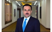  Message of congratulations from Erbil's Governor on the occasion of the Yazidi New Year