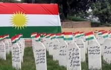 Erbil Governor’s message on the 36th anniversary of the chemical bombing of Balisan, Sheikh Sinan and Khoshnawati Valley