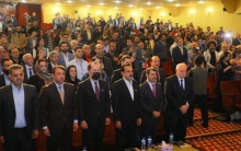  7th Erbil International Theater Festival